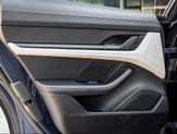 Thumbnail of 2023 Gentian Blue Metallic Porsche Taycan
