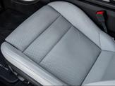 Thumbnail of 2023 Gentian Blue Metallic Porsche Taycan