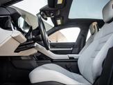 Thumbnail of 2023 Gentian Blue Metallic Porsche Taycan