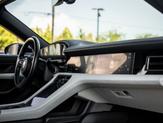 Thumbnail of 2023 Gentian Blue Metallic Porsche Taycan