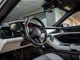 Thumbnail of 2023 Gentian Blue Metallic Porsche Taycan