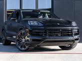Thumbnail of 2026 Chromite Black Metallic Porsche Cayenne