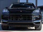 Thumbnail of 2026 Chromite Black Metallic Porsche Cayenne