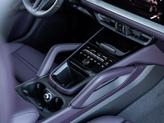 Thumbnail of 2026 Chromite Black Metallic Porsche Cayenne