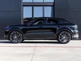 Thumbnail of 2026 Chromite Black Metallic Porsche Cayenne