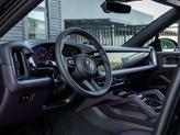 Thumbnail of 2026 Chromite Black Metallic Porsche Cayenne