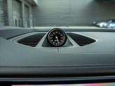 Thumbnail of 2024 Gentian Blue Metallic Porsche Macan