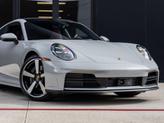 Thumbnail of 2025 Chalk Porsche 911