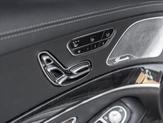 Thumbnail of 2018 Silver Mercedes-Benz S-Class