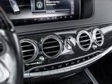 Thumbnail of 2018 Silver Mercedes-Benz S-Class