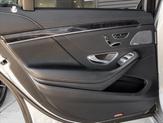 Thumbnail of 2018 Silver Mercedes-Benz S-Class
