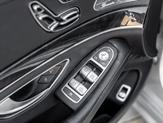 Thumbnail of 2018 Silver Mercedes-Benz S-Class