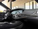 Thumbnail of 2018 Silver Mercedes-Benz S-Class