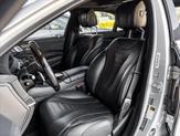 Thumbnail of 2018 Silver Mercedes-Benz S-Class