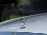 Thumbnail of 2018 Silver Mercedes-Benz S-Class