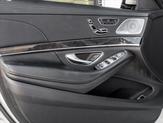Thumbnail of 2018 Silver Mercedes-Benz S-Class