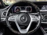 Thumbnail of 2018 Silver Mercedes-Benz S-Class
