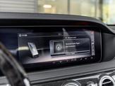 Thumbnail of 2018 Silver Mercedes-Benz S-Class
