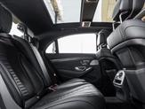Thumbnail of 2018 Silver Mercedes-Benz S-Class