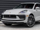 Thumbnail of 2025 Gray Porsche Macan