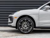 Thumbnail of 2025 Gray Porsche Macan