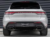 Thumbnail of 2025 Gray Porsche Macan