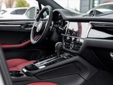 Thumbnail of 2025 Gray Porsche Macan