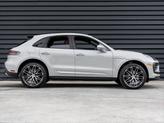Thumbnail of 2025 Gray Porsche Macan