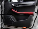 Thumbnail of 2025 Gray Porsche Macan