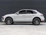 Thumbnail of 2025 Gray Porsche Macan