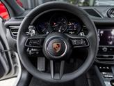 Thumbnail of 2025 Gray Porsche Macan