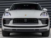 Thumbnail of 2025 Gray Porsche Macan