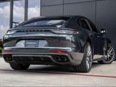 Thumbnail of 2023 Volcano Grey Metallic Porsche Panamera