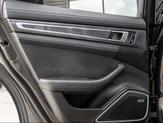 Thumbnail of 2023 Volcano Grey Metallic Porsche Panamera