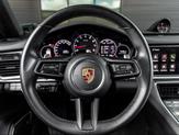 Thumbnail of 2023 Volcano Grey Metallic Porsche Panamera