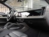 Thumbnail of 2025 White Porsche Cayenne