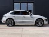 Thumbnail of 2025 Chalk Porsche Macan