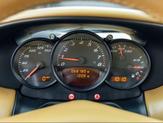 Thumbnail of 2003 Lapis Blue Metallic Porsche Boxster