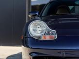 Thumbnail of 2003 Lapis Blue Metallic Porsche Boxster