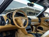 Thumbnail of 2003 Lapis Blue Metallic Porsche Boxster