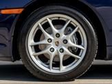 Thumbnail of 2003 Lapis Blue Metallic Porsche Boxster