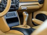 Thumbnail of 2003 Lapis Blue Metallic Porsche Boxster