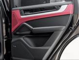 Thumbnail of 2025 Chromite Black Metallic Porsche Cayenne