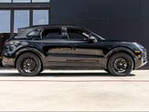 Thumbnail of 2025 Chromite Black Metallic Porsche Cayenne