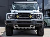 Thumbnail of 2024 Sterling Silver Metallic INEOS Grenadier