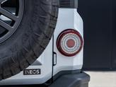 Thumbnail of 2024 Sterling Silver Metallic INEOS Grenadier