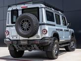 Thumbnail of 2024 Sterling Silver Metallic INEOS Grenadier