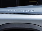 Thumbnail of 2024 Sterling Silver Metallic INEOS Grenadier