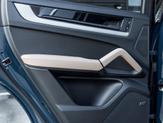 Thumbnail of 2024 Montego Blue Metallic Porsche Cayenne