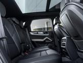 Thumbnail of 2024 Montego Blue Metallic Porsche Cayenne